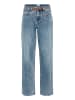 Cream Jeans CRBjanka Regular fit in McKinney Mid Blue Denim