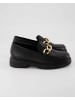 Gabor Comfort Loafer in Schwarz