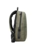 Roncato Sprint Daypack 40 cm Laptopfach militare