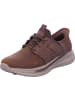 Skechers SLADE - ZACHARY SLADE - ZACHARY in darkbrown