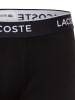 Lacoste Trunk  im 3er-Pack in schwarz - 0005