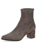 PETER KAISER Stiefelette in grau