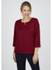Rabe 3/4 Shirt für Damen in rot