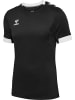 Hummel T-Shirt Hmlrugby Erwachsene in BLACK