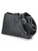 Fräulein Frida Handtasche in black