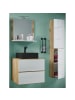 ebuy24 Badmöbelset LendasLBL Eiche Eiche dekor 94 x 52 cm