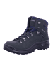 LOWA Outdoorschuh RENEGADE GTX MID in dunkelgrau