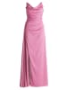 Vera Mont Abendkleid figurbetont in Perfect Rose