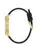 Guess Quarzuhr GW1063G2 in Gold