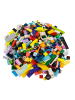 LEGO Kiloware Sondersteine Gemischt 5 5000x Teile - ab 3 Jahren in multicolored