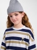 Hummel T-Shirt Hmljr Silly Kinder in MEDIEVAL BLUE