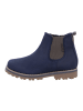 VADO  Stiefeletten/Boot in blau