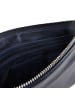 Valentino Ariel Mir Clutch Tasche 26 cm blu