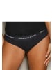Copenhagen Studios Bikinislip in schwarz
