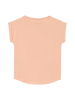 s.Oliver T-Shirt kurzarm in Orange