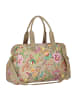 Oilily Color Bomb Bibi Wickeltasche 42 cm brown