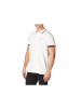 Tommy Hilfiger Poloshirt kurzarm in weiß