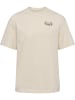 Hummel T-Shirt Hmlloose Erwachsene in TOFU