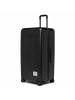 Herschel Heritage Hardshell - 4-Rollen-Trolley 81 cm in schwarz