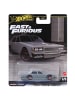 Hot Wheels 1987 Chevy Caprice HRT98 | Hot Wheels Premium Auto Fast & Furious