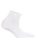Tamaris Socken 3er Pack in Weiß