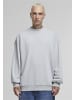 Urban Classics Sweater in lightasphalt