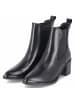 Chelsea Boots in schwarz