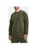 Under Armour Sweatshirt Grun