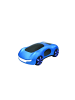 LEXIBOOK® CROSSLANDER® Phantom RC-Auto programmierbar mit Raucheffekt