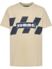 Hummel Hummel T-Shirt Hmlpets Jungen in WOOD ASH