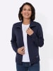 WITT WEIDEN Strickjacke in marine