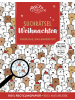 Pen2nature Buch - Suchrätsel Weihnachten