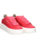 Tamaris Sportschuhe in pink