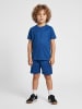 Hummel Verstellbare Taille Hmlpromo Kinder in TRUE BLUE