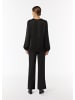 comma Bluse in 9999_schwarz