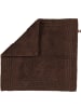 Rhomtuft Rhomtuft Badteppiche Prestige mocca - 406 in mocca - 406