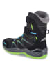 LOWA Snowboots MADDOX in Schwarz