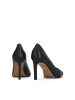Kazar Pumps in Schwarz