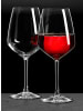 Ritzenhoff & Breker 4er Set Burgundergläser Mambo 500 ml transparent in transparent