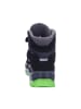 LOWA Winterstiefeletten MILO EVO GTX in limone/grau