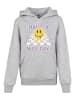 Mister Tee Sweat & Fleece - Hoody in heather grey