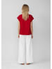 s.Oliver T-Shirt in 35D2_mohnrot