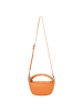 Buffalo Soft Soft Mini Bag Handtasche 16 cm in orange