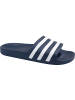 adidas Performance adidas Adilette Aqua in Dunkelblau