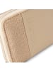 Bench Geldbörse 19 cm in beige