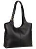 COCCINELLE Handtasche Coccinelle C-Easy in Noir