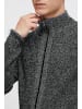 !SOLID Strickjacke SDKotcha in Grau