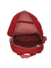 Bench City Girls Daypack 34 cm in brombeer rot