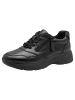 Tamaris COMFORT Sneaker in BLACK NAP UNI