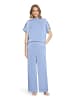Betty Barclay Marlene-Hose mit elastischem Bund in Infinity